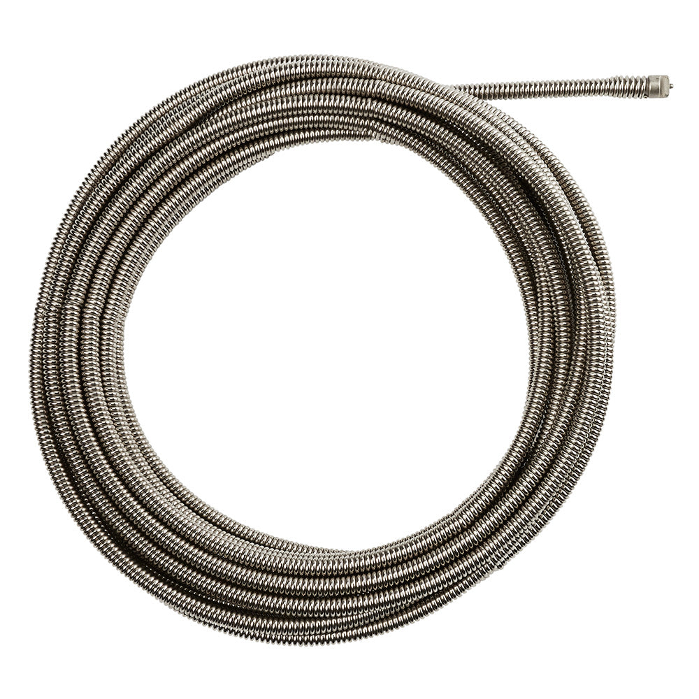 Milwaukee Electric 3/8" X 35' Drain Cable - MLW-48-53-2675 | MFVCanada.com