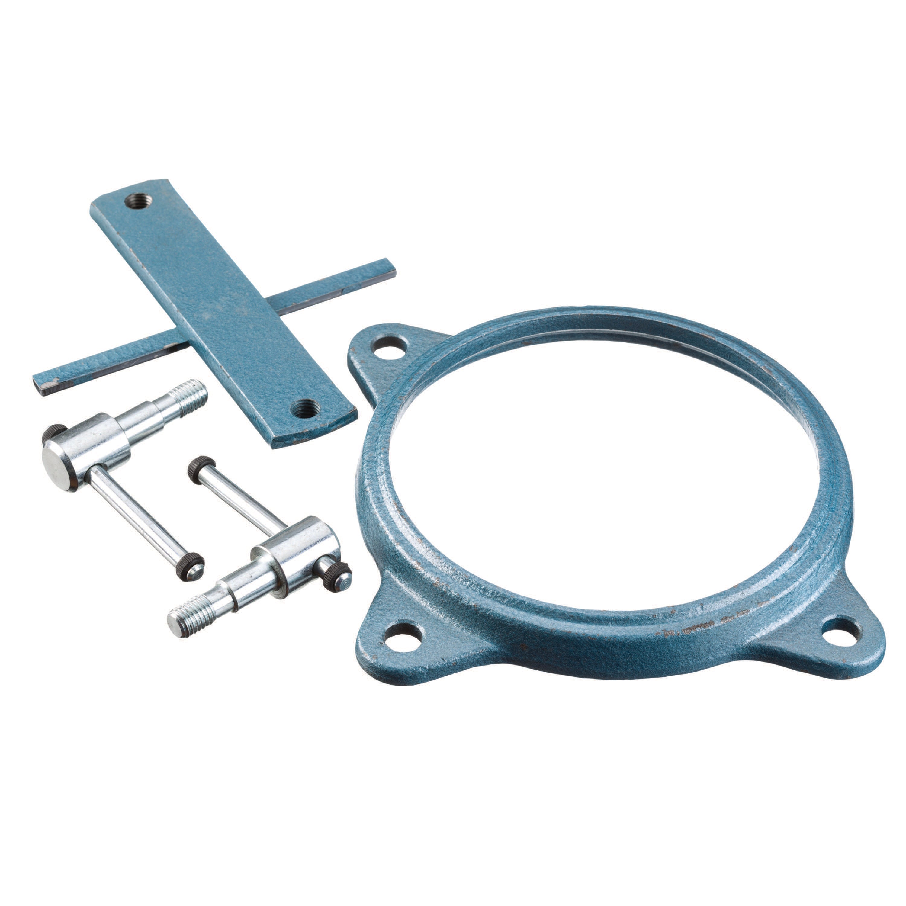 Ridgid Base, Swivel F50/F60 - RGD-69912 | GarageAndFab.com