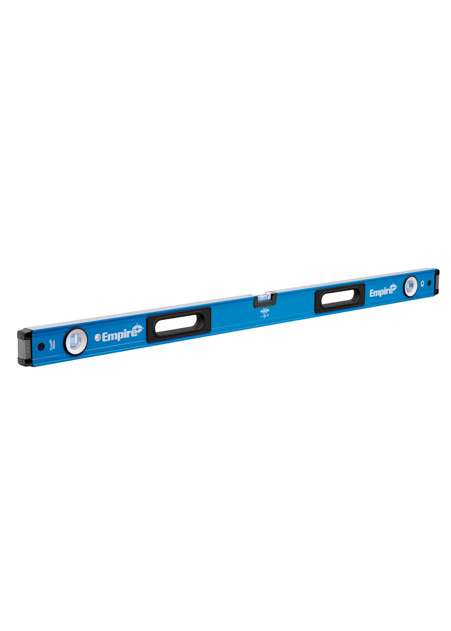 Milwaukee Electric (2) 48" Empire Box Level - Mag - MLW-EM75.48 | MFVCanada.com