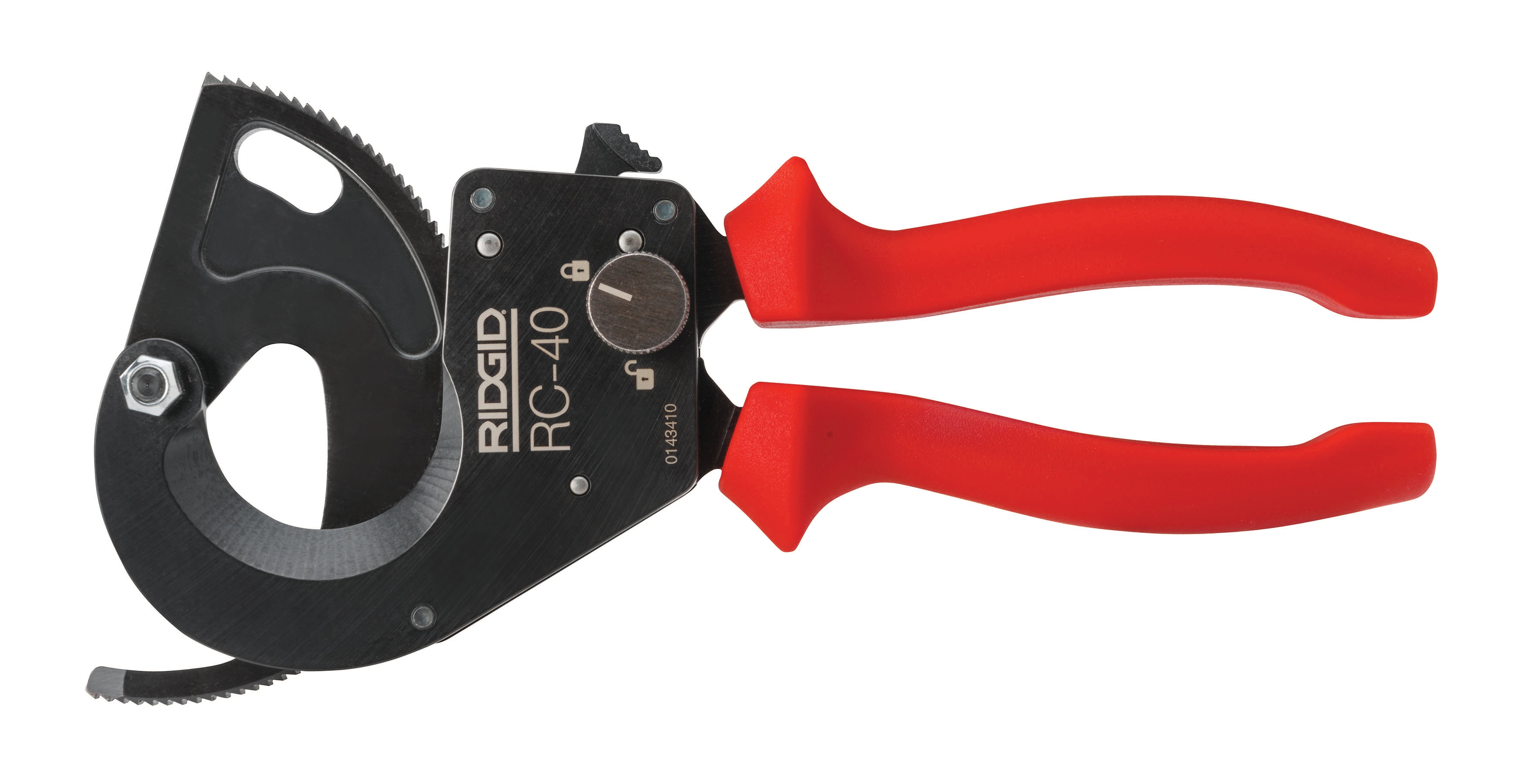 Ridgid Cutter, Rc-556 Ratchet - RGD-59278 | GarageAndFab.com