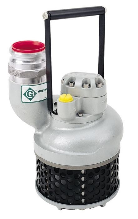 Greenlee Pump,Submersible (2") - GRE-H4665A | GarageAndFab.com