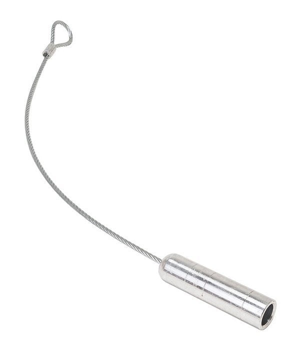 Greenlee Grip Assy, 600-750 Long - GRE-GG600-750L | GarageAndFab.com
