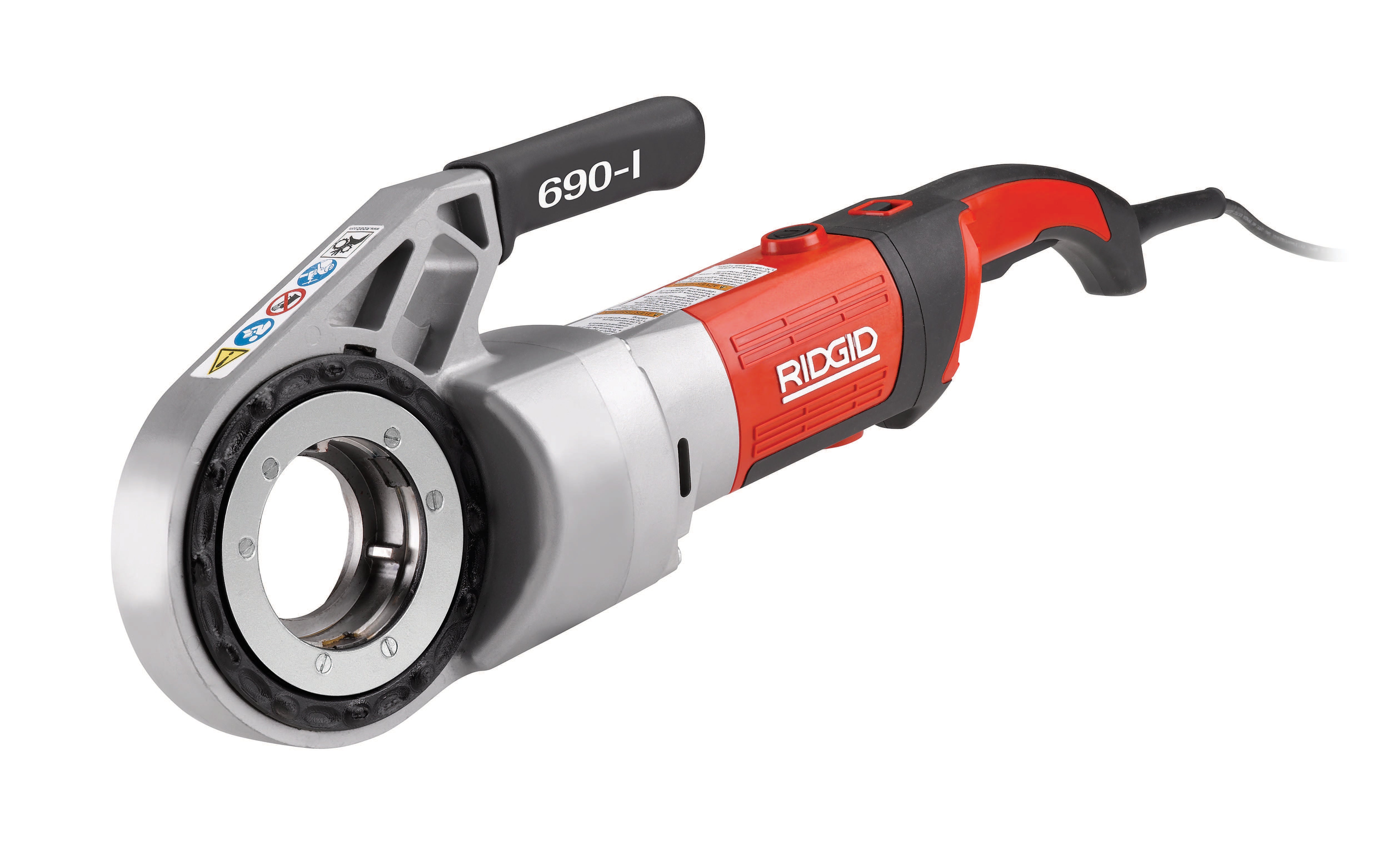 Ridgid Assembly, 690-I 115V Only Usa - RGD-44928 | GarageAndFab.com