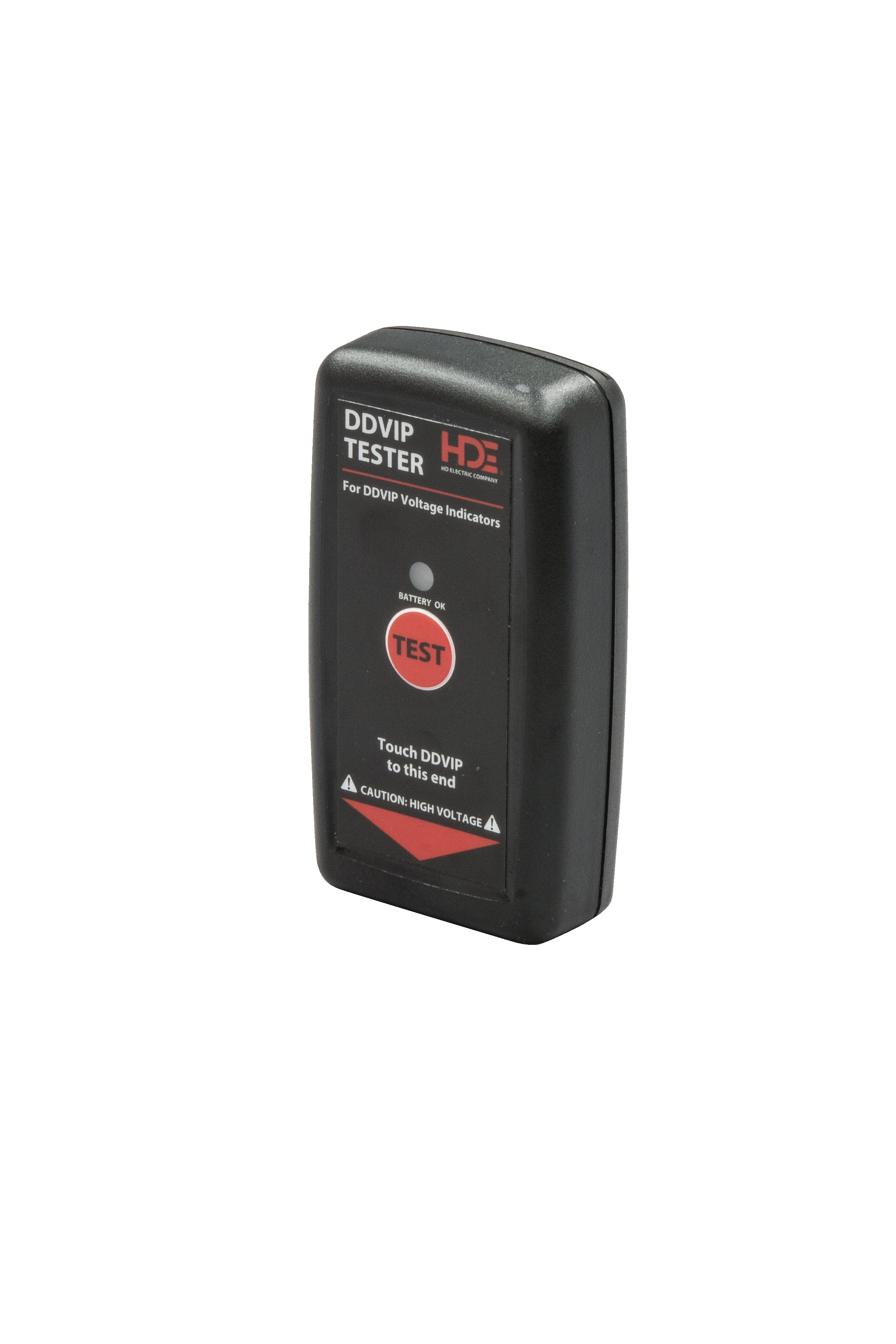Greenlee Proof Tester, 200V, Ddvip-138 - GRE-PT-DDVIP | GarageAndFab.com