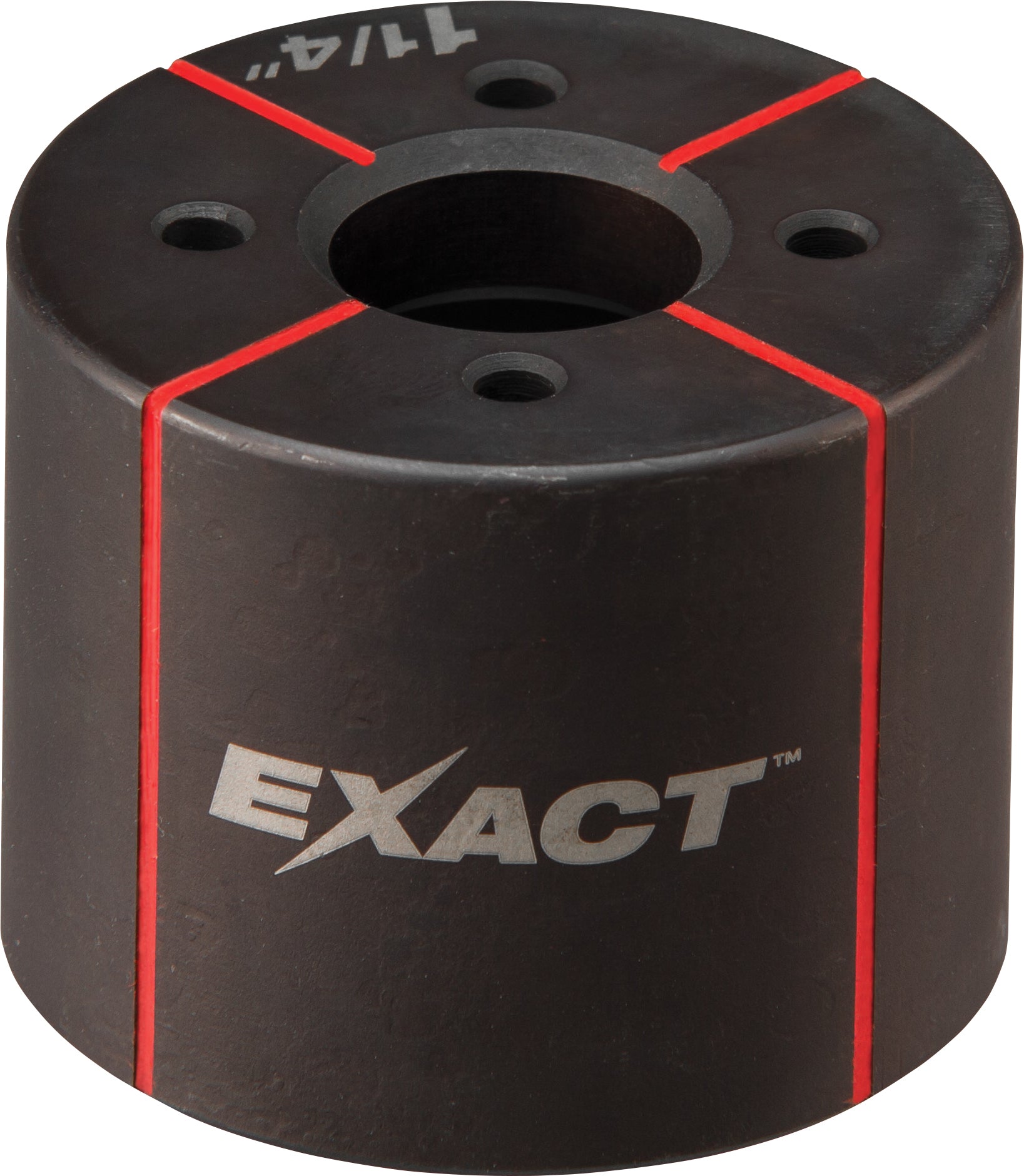Milwaukee Electric 1-1/4" Die - MLW-49-16-2666 | MFVCanada.com