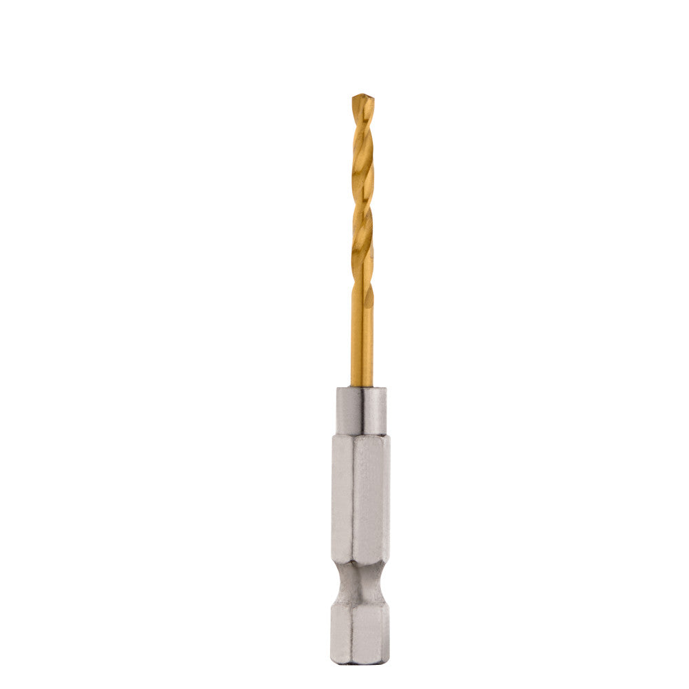 Milwaukee Electric Shockwave Tin Db 7/64" - MLW-48-89-4604 | MFVCanada.com