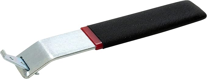 Lisle Windshield Wiper Arm Remover - LIS-65750 | GarageAndFab.com