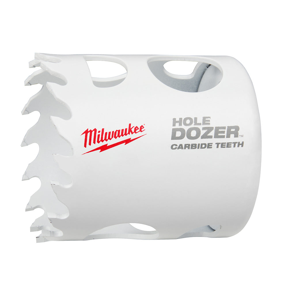 Milwaukee Electric 1-1/2" Carbide Tipped Hs - MLW-49-56-0713 | MFVCanada.com