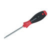 WIHA TOOLS Softfinish Pozidriv Screwdriver #1 X 80Mm - 31310 - WIH-31310 | GarageAndFab.com