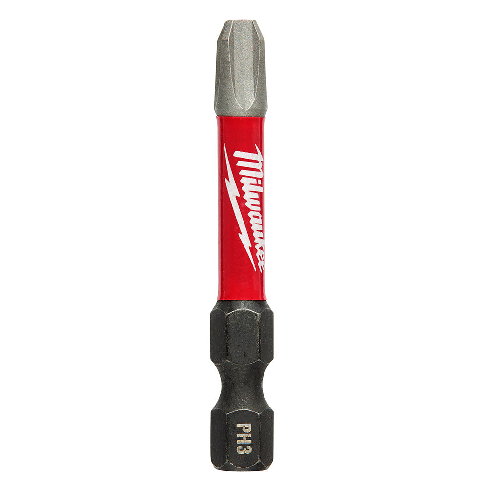 Milwaukee Electric 2" Power Bit Ph3 Bulk 25 - MLW-48-32-4763 | MFVCanada.com