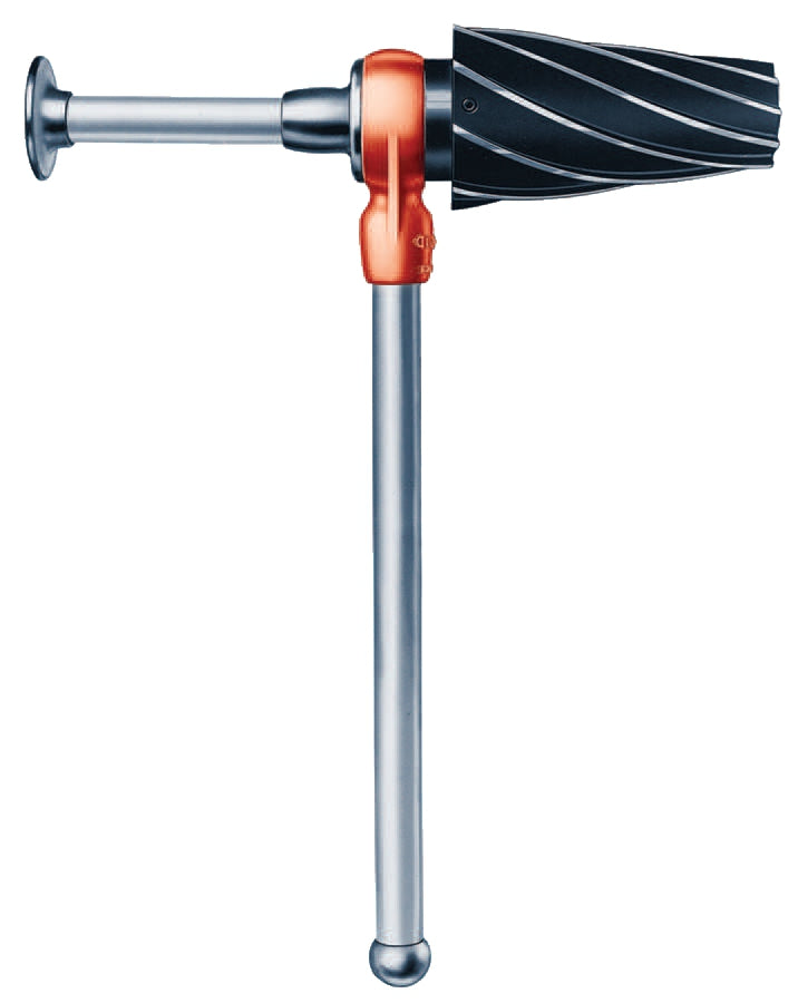 Ridgid Reamer, 254 Spiral - RGD-34960 | GarageAndFab.com