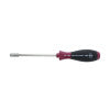 WIHA TOOLS Microfinish 1/4" Magnetic Bit Holder - WIH-52650 | GarageAndFab.com