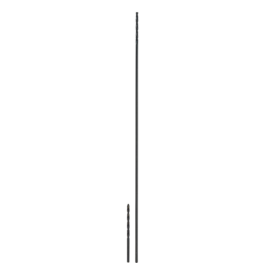 Milwaukee Electric 1/8In Bl Ox 135Sp 12In - MLW-48-89-2770 | MFVCanada.com
