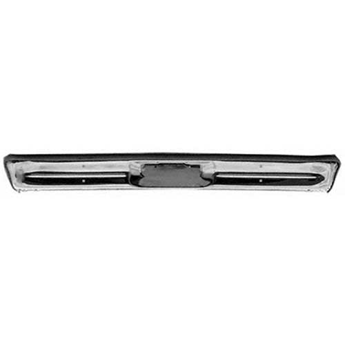 Goodmark Industries BUMPER (REAR) - GMK401080062A | GarageAndFab.com