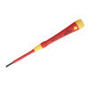 WIHA TOOLS Insulated Picofinish Precision Phillips Screwdriver #1 X 60Mm - WIH-32108 | GarageAndFab.com