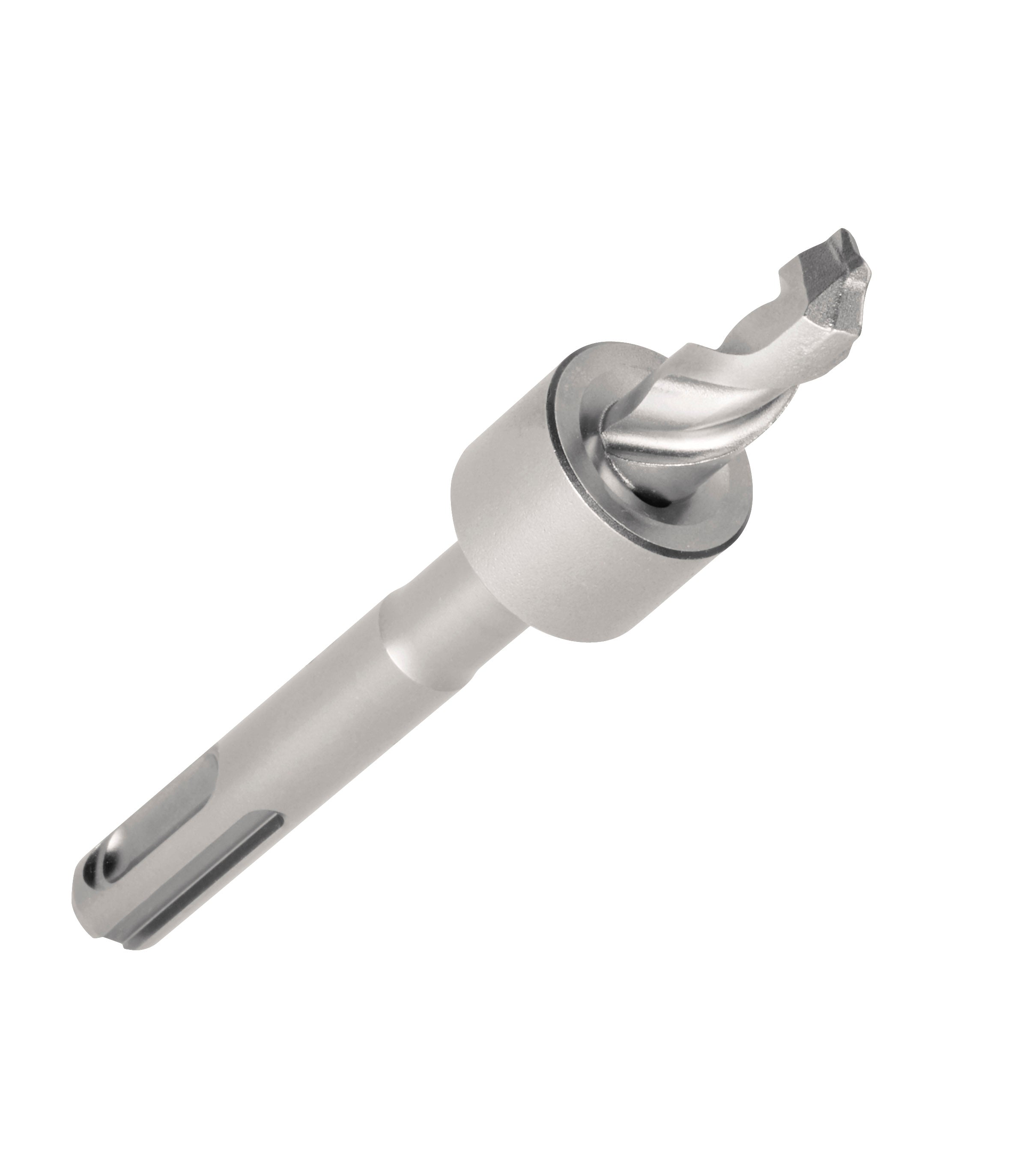 Milwaukee Electric Sds+ Stopen Bit 1/2" Short - MLW-48-20-7652 | MFVCanada.com