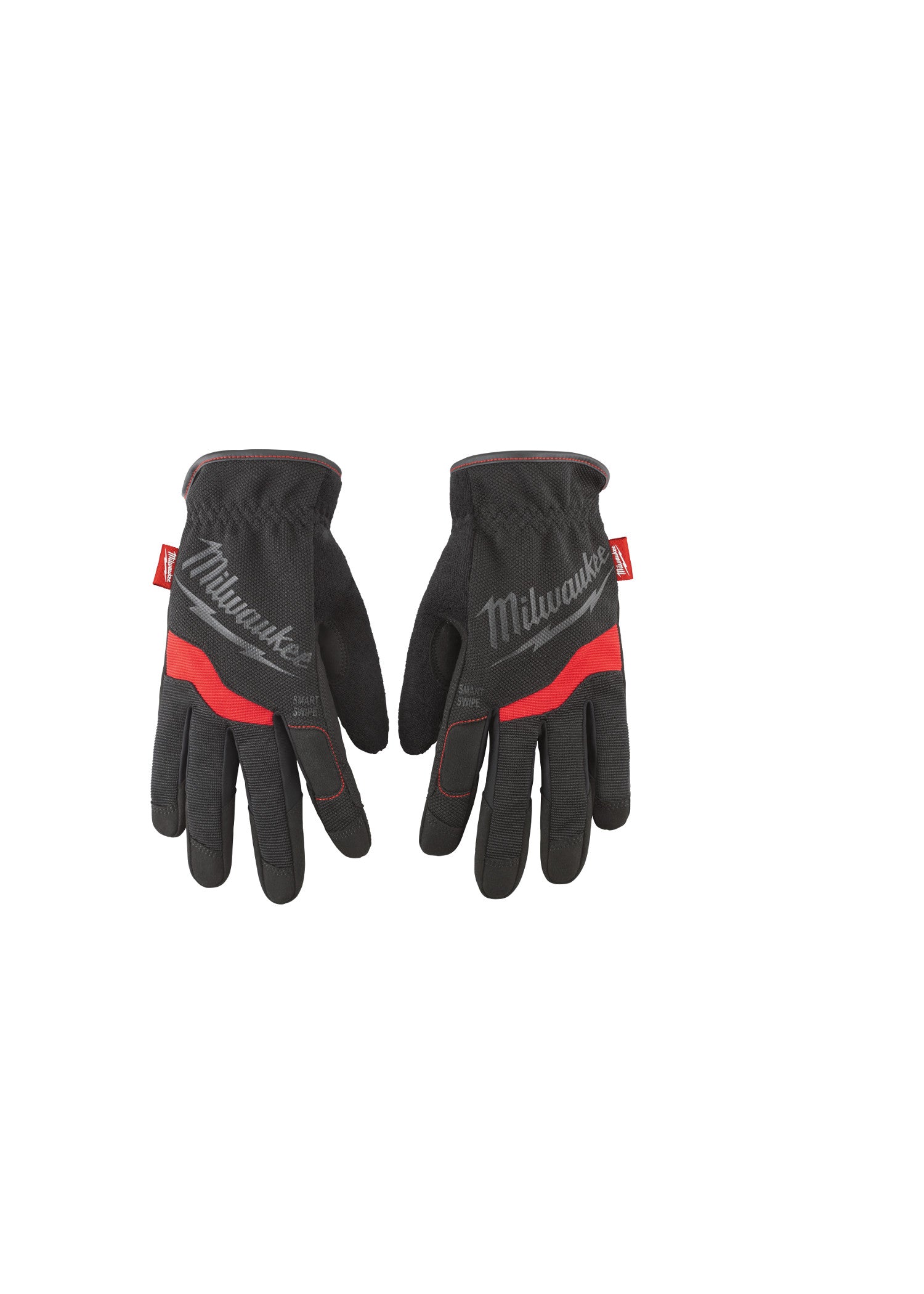 Milwaukee Electric Free-Flex Work Gloves, Small - MLW-48-22-8715 | MFVCanada.com
