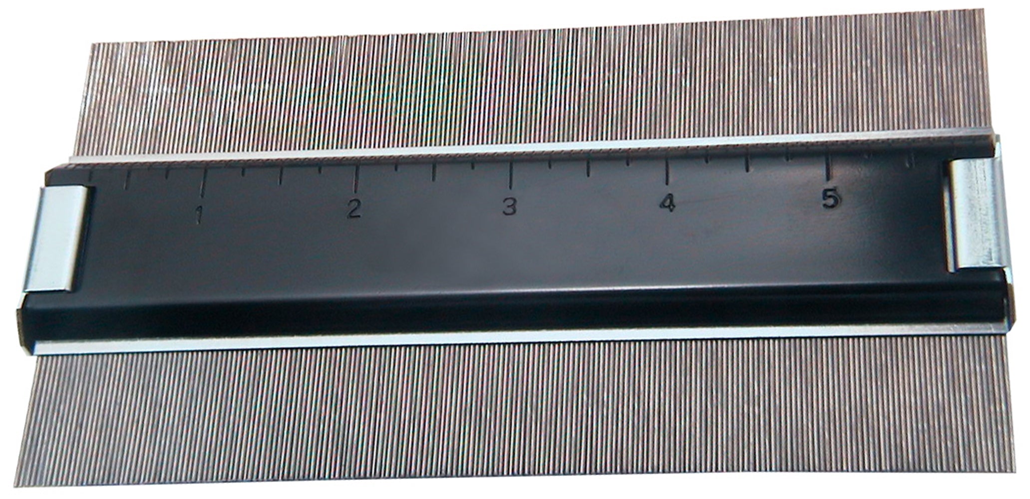 Milwaukee Electric 6" Contour Gauge - MLW-2754 | MFVCanada.com