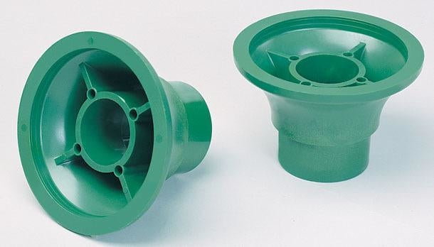 Greenlee Roller-Half - GRE-31925 | GarageAndFab.com