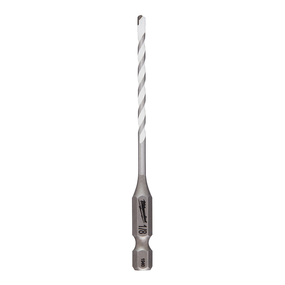 Milwaukee Electric Multimaterial 1/8" X 3.5" - MLW-48-20-8880 | MFVCanada.com