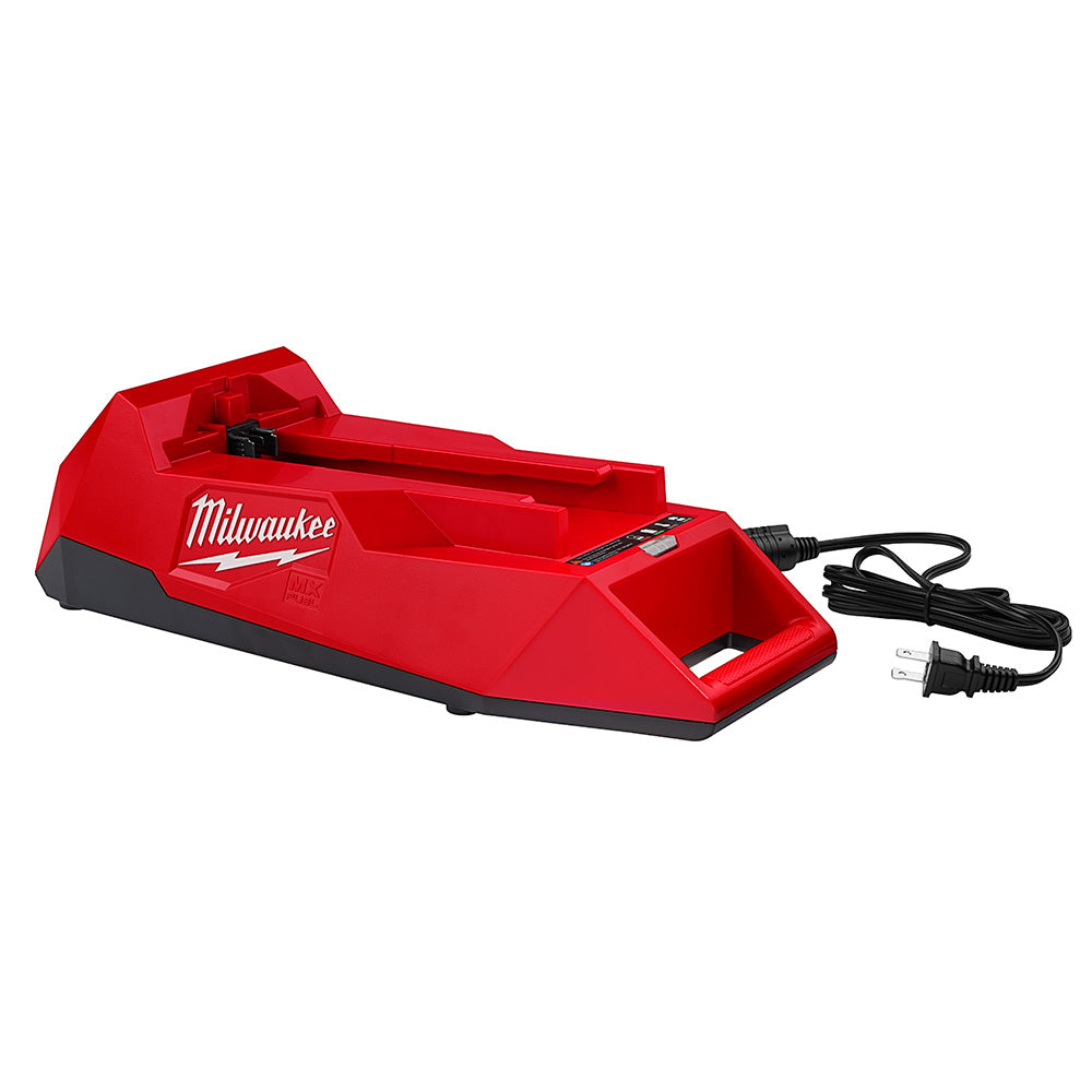 Milwaukee Electric Mx Fuel Charger - MLW-MXFC | MFVCanada.com
