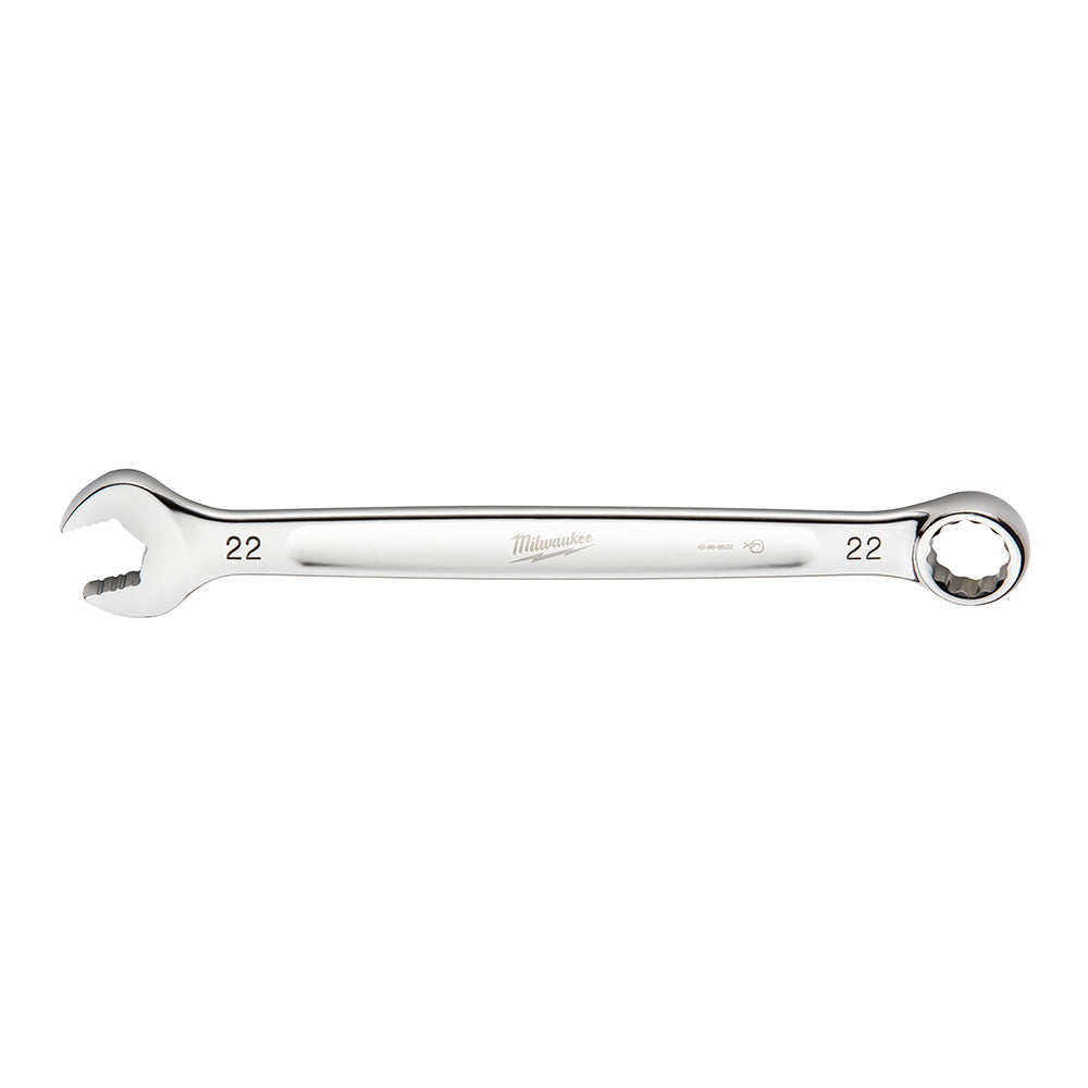 Milwaukee Electric 22Mm Combo Wrench - MLW-45-96-9522 | MFVCanada.com