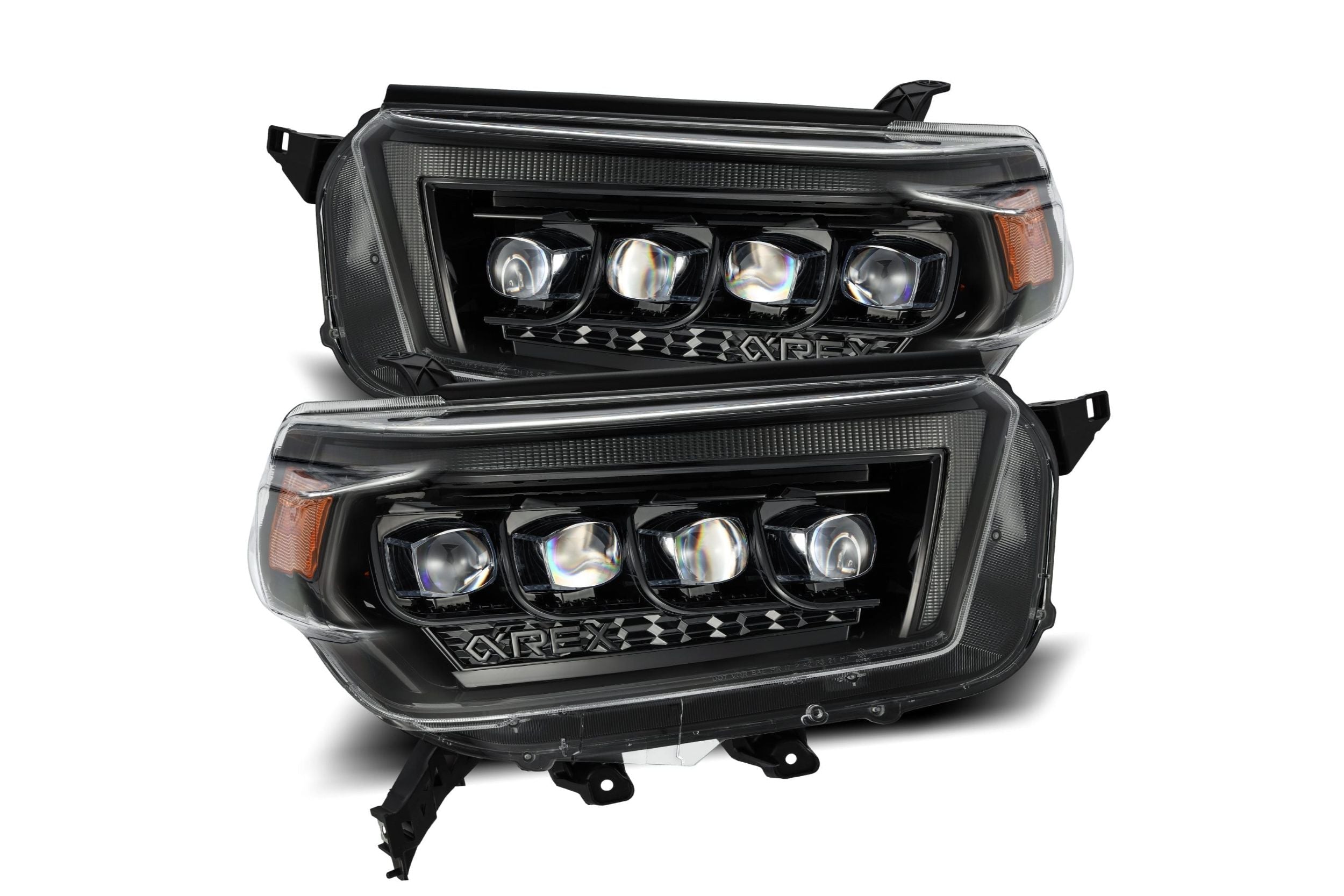 AlphaRex AR880759 | GarageAndFab.com