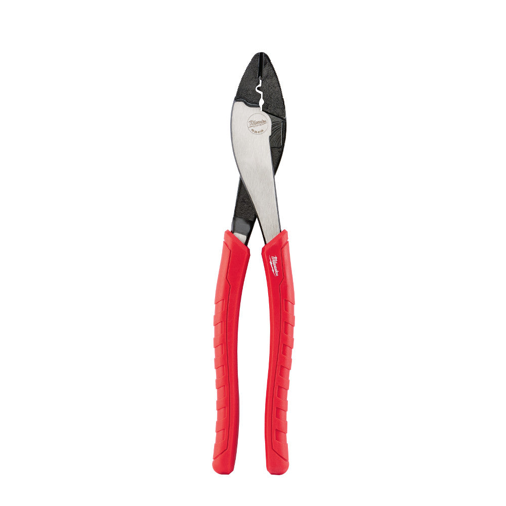 Milwaukee Electric Crimpacting Pliers - 48-22-6103 - MLW-48-22-6103 | MFVCanada.com