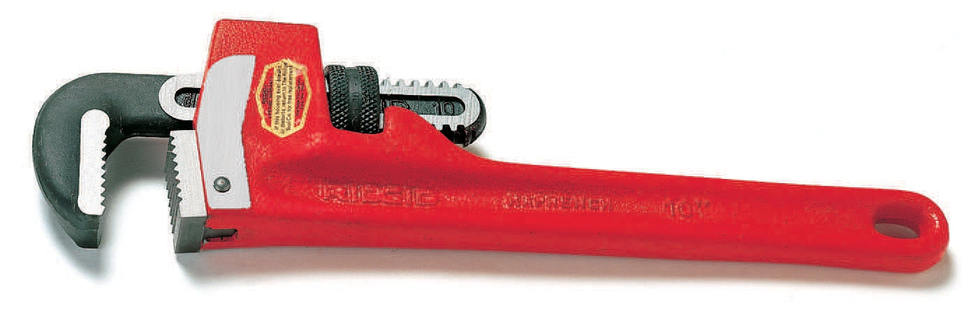 Ridgid Rapwrench, 10 Hd Ridgid - RGD-31395 | GarageAndFab.com