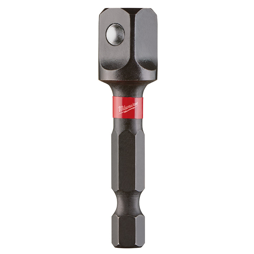 Milwaukee Electric 3/8 X 2In Socket Adapter - MLW-48-32-5031 | MFVCanada.com