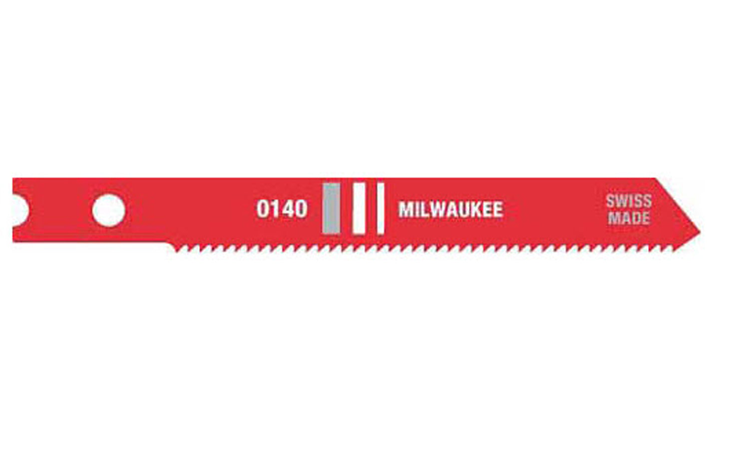 Milwaukee Electric Jig Saw Bl Metal 24T 2-3/4L 5P - MLW-48-42-0140 | MFVCanada.com