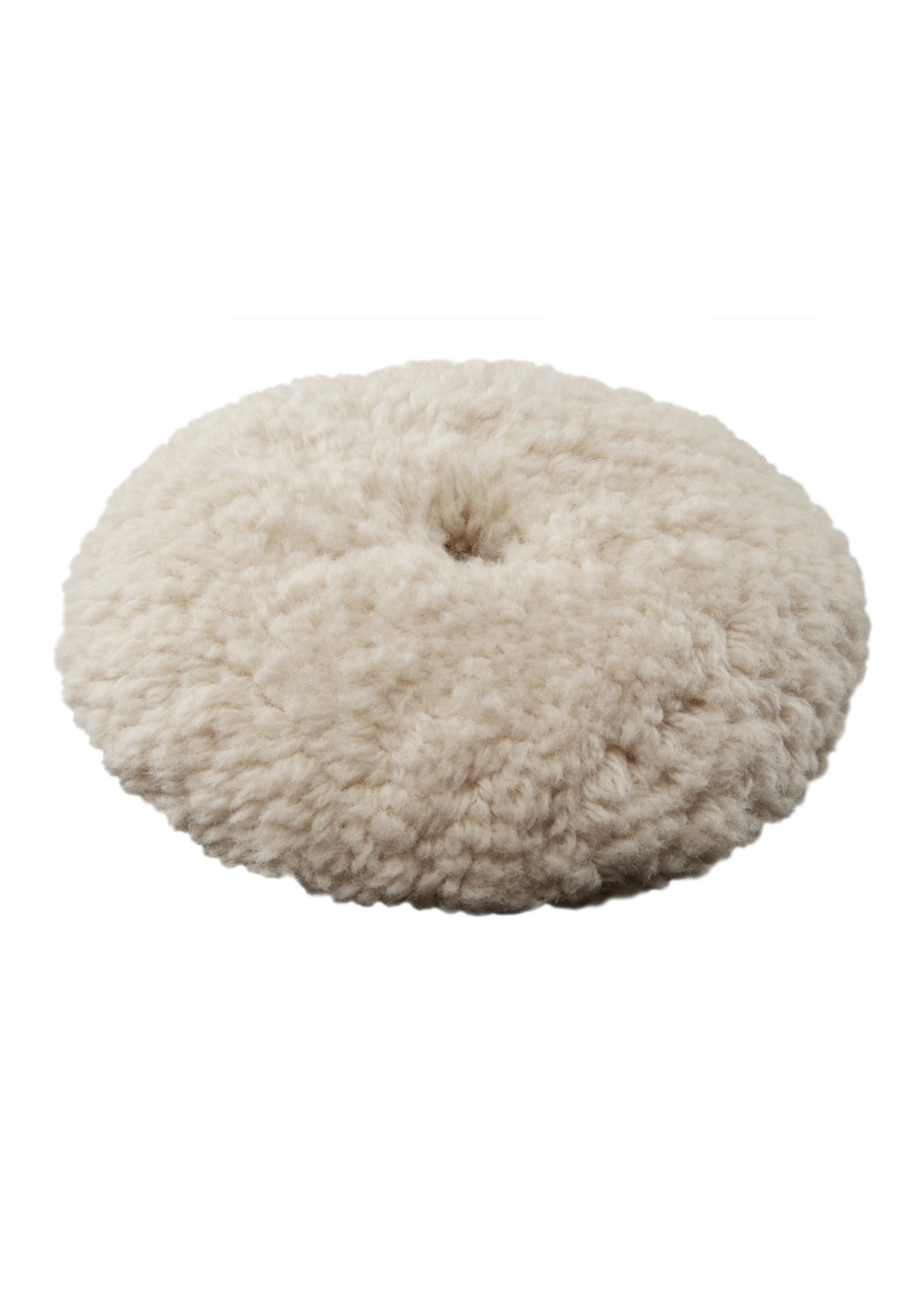 Milwaukee Electric 7" Wool Cutting Pad - MLW-49-36-2785 | MFVCanada.com