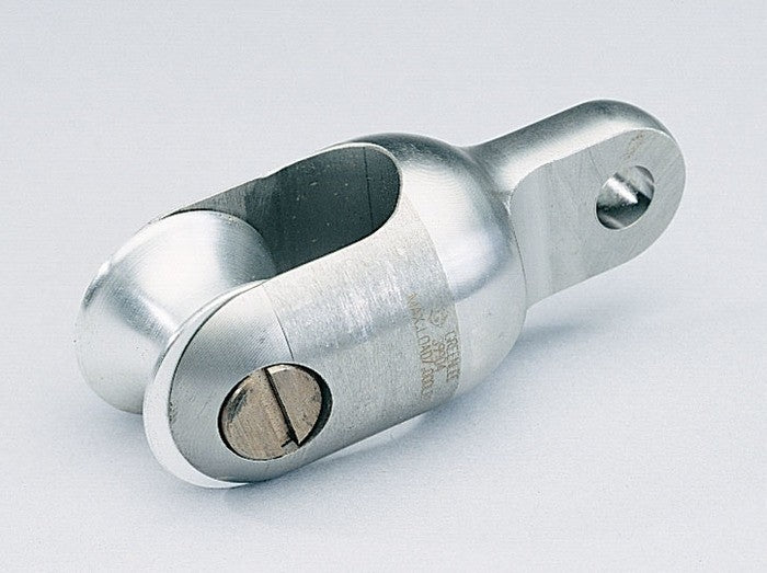 Greenlee Connector Unit-Ropene 7,000# - GRE-39904 | GarageAndFab.com