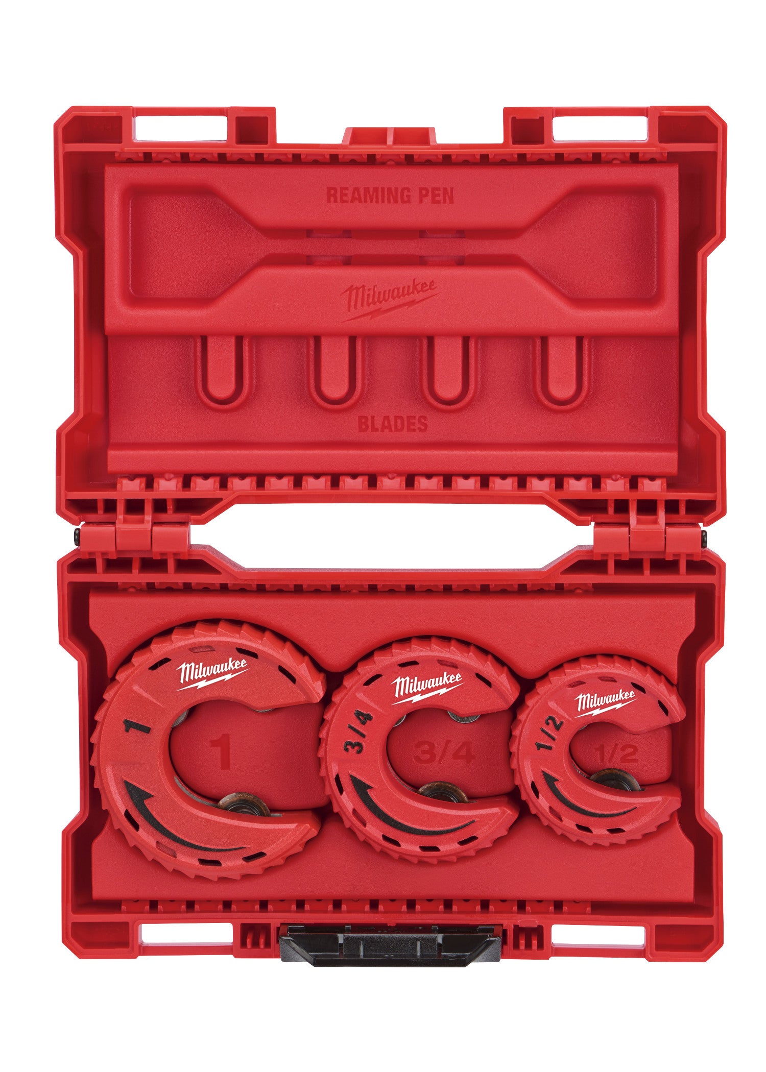 Milwaukee Electric 3 Pc Close Quarters Cutter - MLW-48-22-4263 | MFVCanada.com
