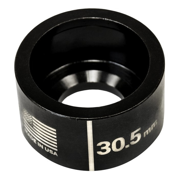 Greenlee Die 1.218(30.5Mm)Std (3/4D/S) - GRE-36278G | GarageAndFab.com