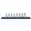 WIHA TOOLS 8 Piece Hex Socket 3/8" Drive Set - Sae - WIH-71392 | GarageAndFab.com