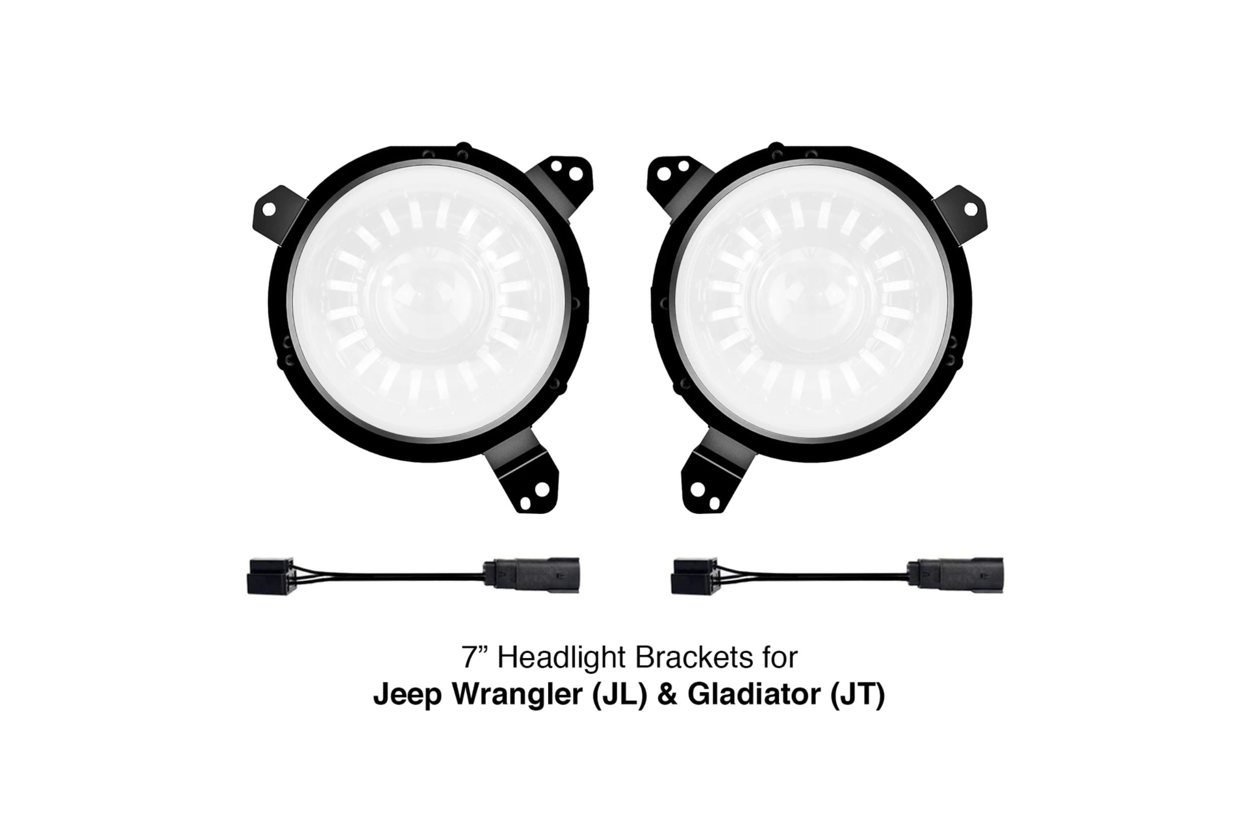 XK Glow XK-MNT-JL | GarageAndFab.com