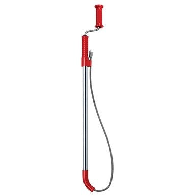 Ridgid Auger, K3 Closet - RGD-59787 | GarageAndFab.com
