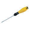 WIHA TOOLS Softfinish Esd Slotted Screwdriver 5.5Mm 125Mm - WIH-30246 | GarageAndFab.com