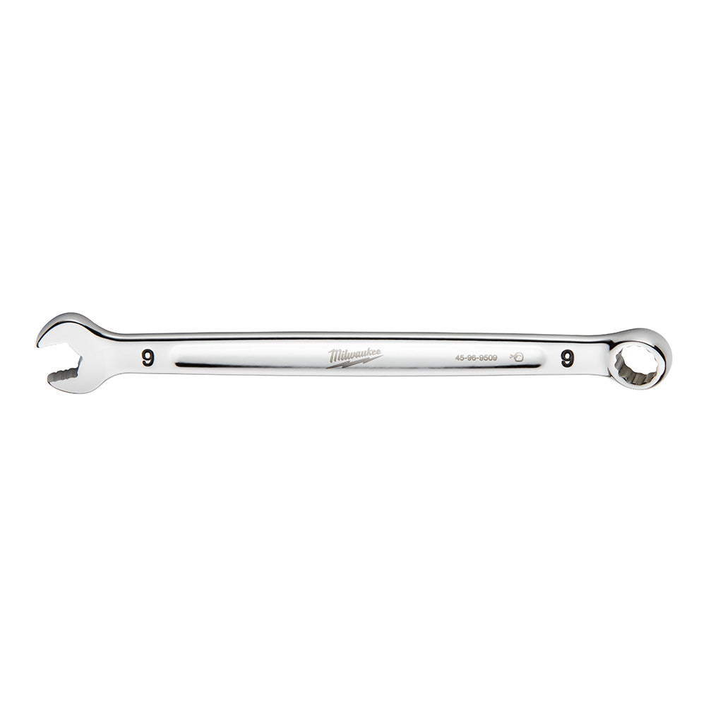 Milwaukee Electric 9Mm Combo Wrench - MLW-45-96-9509 | MFVCanada.com