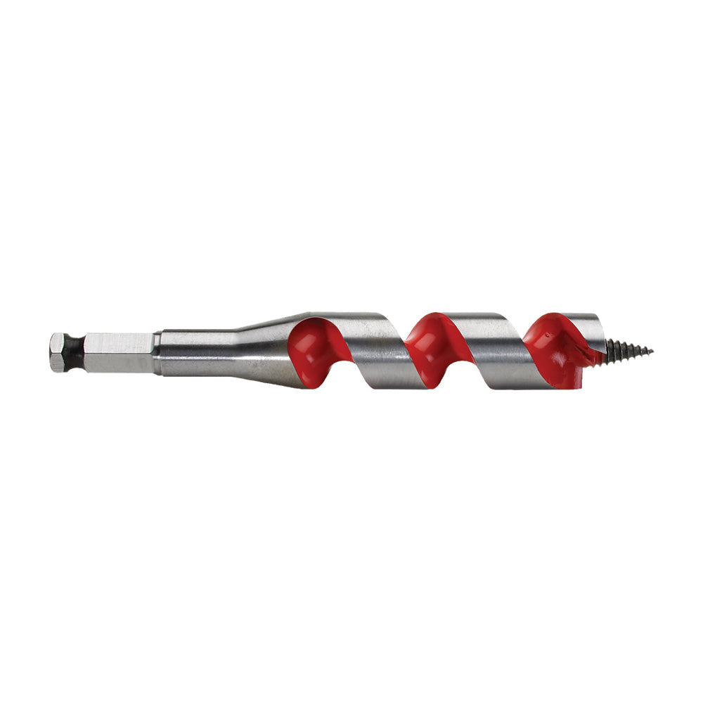 Milwaukee Electric 7/8 X 6 In Ship Auger Bit - MLW-48-13-0873 | MFVCanada.com