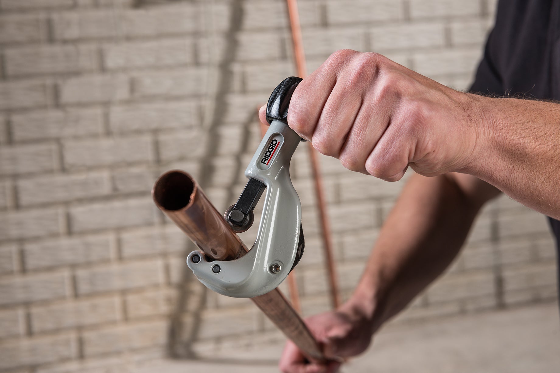 Ridgid Cutter, 150L Tubing - RGD-66737 | GarageAndFab.com