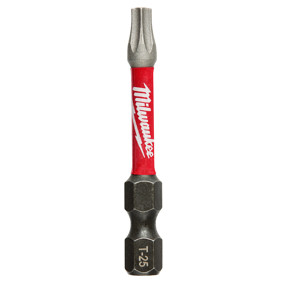 Milwaukee Electric 2In Pwrench Impactct Bit Tx25 - MLW-48-32-4485 | MFVCanada.com