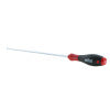 WIHA TOOLS Softfinish Slotted Screwdriver 5.5Mm X 300Mm - 30238 - WIH-30238 | GarageAndFab.com
