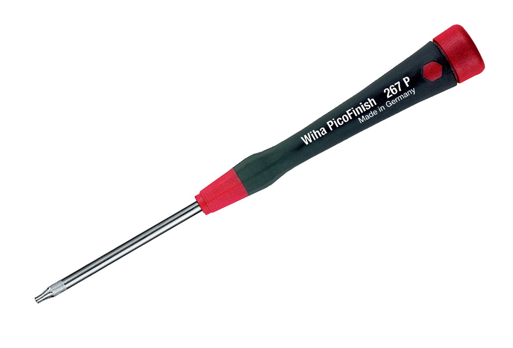 WIHA TOOLS Picofinish Torx T15 X 60Mm - WIH-26749 | GarageAndFab.com