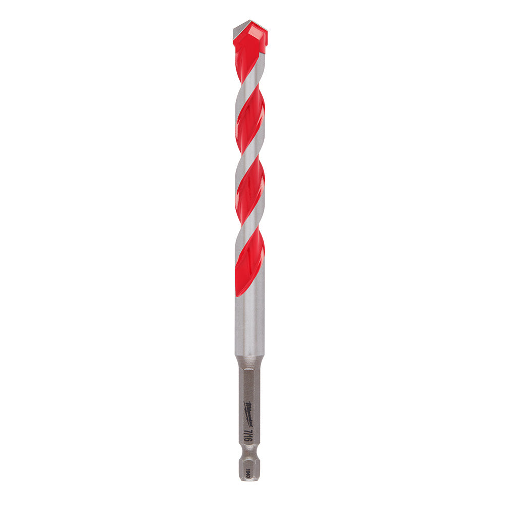 Milwaukee Electric Hamrdrill 7/16" X 4"X 6" Bulk 25 - MLW-48-20-9125 | MFVCanada.com