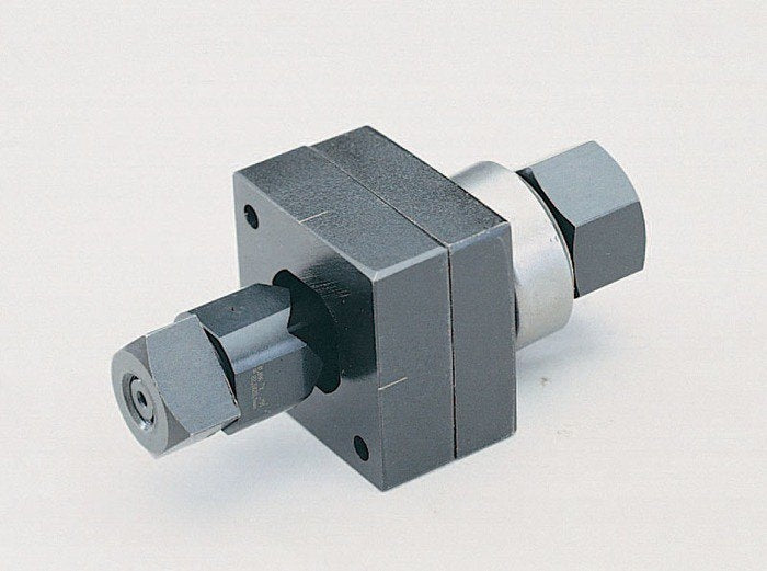 Greenlee Punch Unit-Sq .500 (12.7) - GRE-60001 | GarageAndFab.com