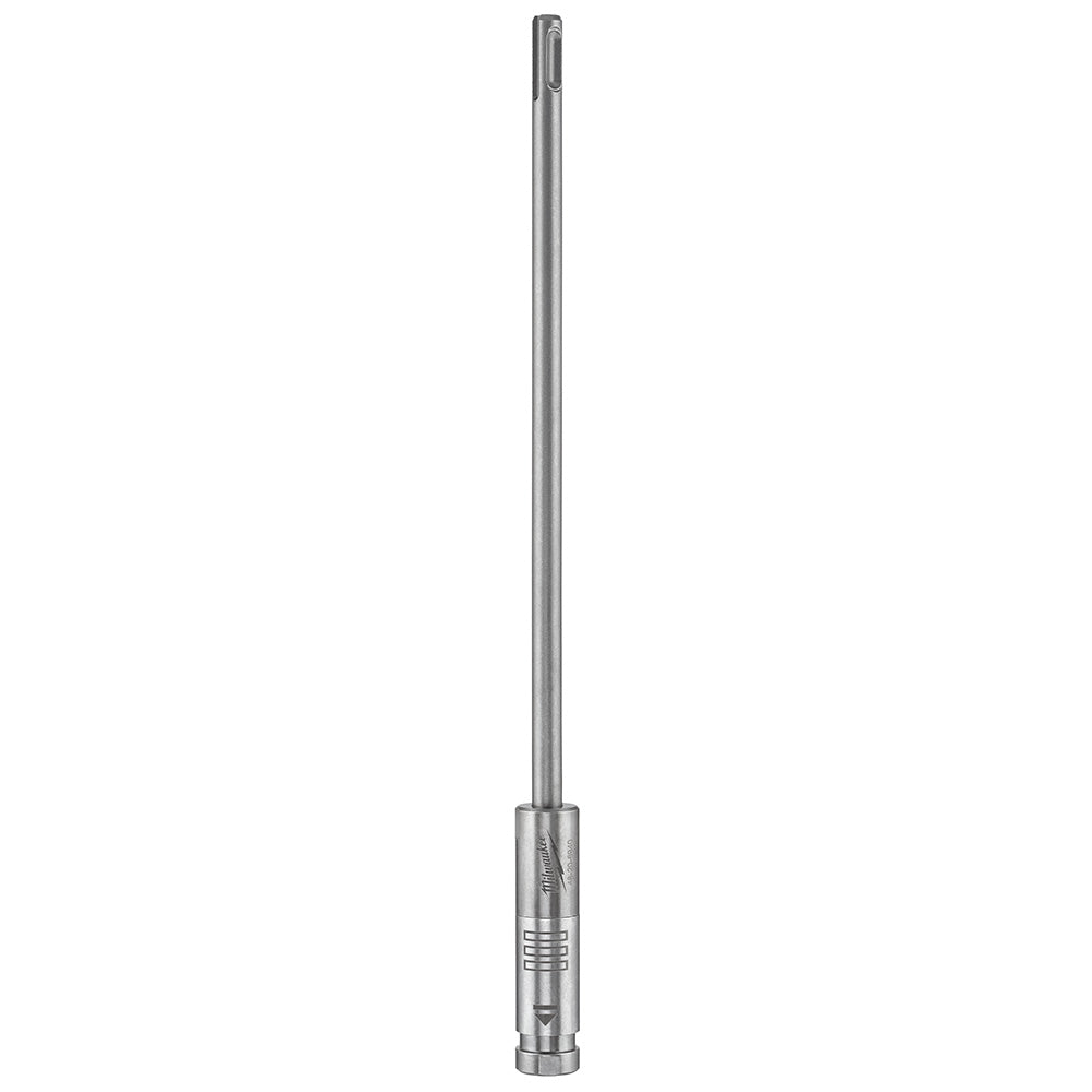Milwaukee Electric Pluslok Sds+ 12" Extension Ension - MLW-48-20-6940 | MFVCanada.com
