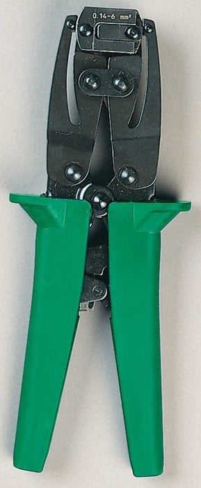 Greenlee Crimpact Trpzd Fc26-10 - GRE-K32GL | GarageAndFab.com