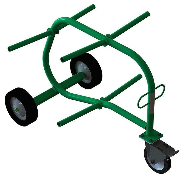 Greenlee Dispenser,Wire (909) - GRE-909 | GarageAndFab.com